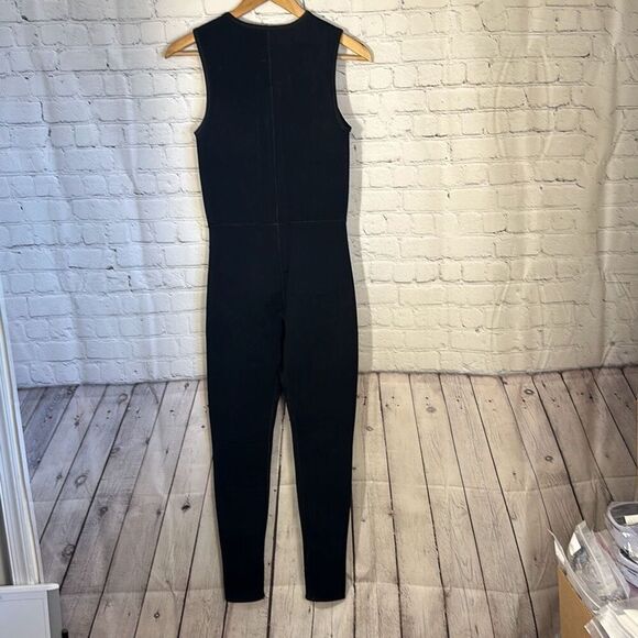 Henderson Thermoprene Black 3mm Wetsuit size XS Freedom Flex - Picture 8 of 8